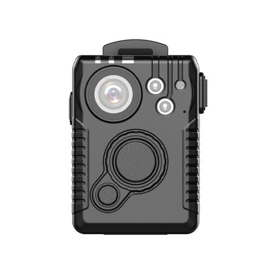 Kamera Video Polisi Ambarella A12 Night Vision 4MP OV4689 Bluetooth 4.1
