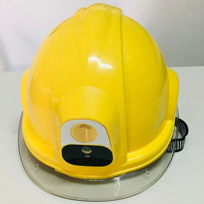 USB2.0 2.4GHZ Android 7.1.1 Hd Helm Kamera Bluetooh 4.0 GPS Helm Kamera