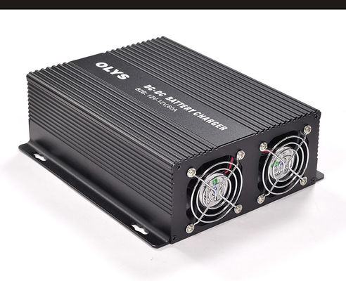 TRS 12V 60A Proyektor Bluetooth Portabel Android IOS 500W Untuk RV