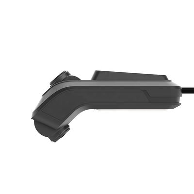 ADAS DSM BSD Kamera Dash Mobil Lensa Ganda GPS Quadruple 1080P RS232