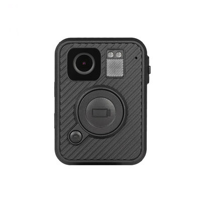 Ambarella H22 H.264 MP4 Kamera Memakai Kartu TF Chipset 2800mAh