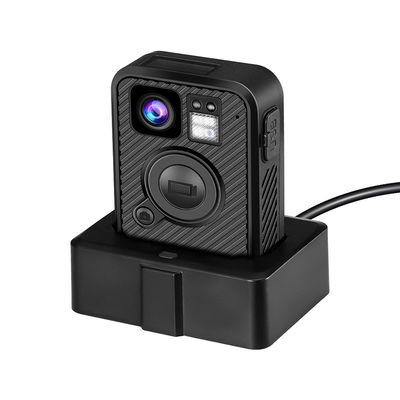 Ambarella H22 H.264 MP4 Kamera Memakai Kartu TF Chipset 2800mAh
