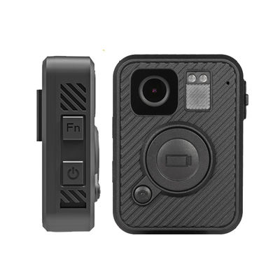 Ambarella H22 H.264 MP4 Kamera Memakai Kartu TF Chipset 2800mAh