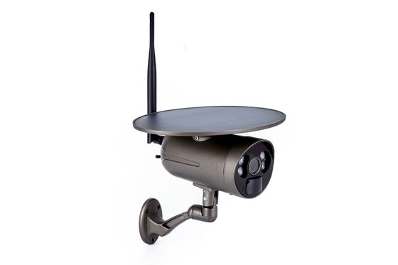 1080P CMOS 1080P Tuya 4G Dome Kamera
