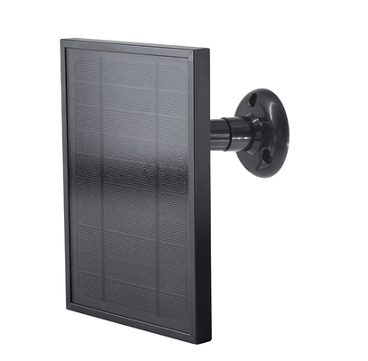 IP66 AAC 4G Wifi Kamera Keamanan PIR Light H265 PIR Detection