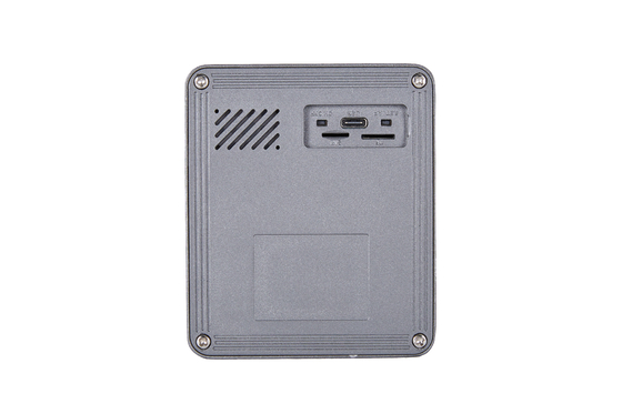 IP66 AAC 4G Wifi Kamera Keamanan PIR Light H265 PIR Detection