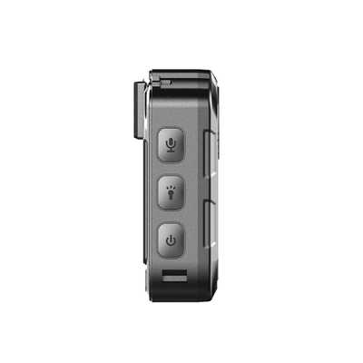 Kamera 2500MAh yang Dipakai Polisi, Zoom 15X, Sensor CMOS 12 Jam