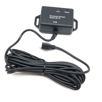 Pengisi Daya Baterai Tenaga Surya 18mA GEL 24VDC MPPT Bluetooth 50A Charge Controller