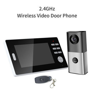 DLP Mini Portable Projector Quotation Touch Layar Penuh Sentuh 3200mah
