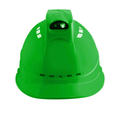 Kamera Helm Pengaman Live Streaming Android 7.1 3300mAh Tahan Air