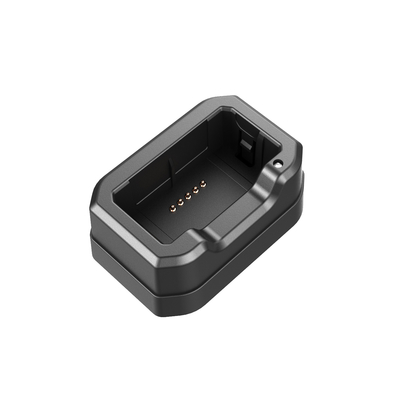 AES256 Body Worn Camera EIS Anti Goyang ONVIF Tahan Air HD 1080P