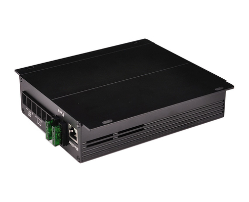 12V 24V 30A Baterai Ganda MPPT Solar Charge Controller Untuk RV Caravan Boat