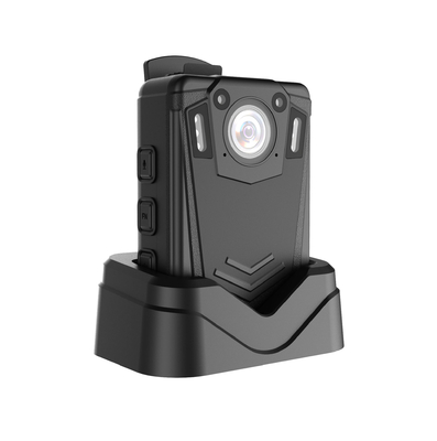 Body Cam Kecil Kamera Tersembunyi LCD Resolusi Tinggi Tampilan Warna Perekaman Video