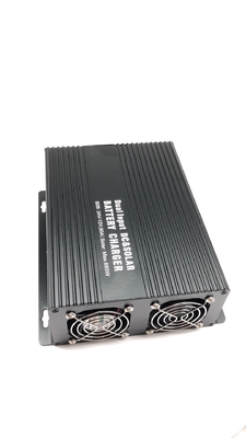 Pengisi Daya Baterai Solar DC TRS 685W MPPT Bluetooth Untuk Kendaraan