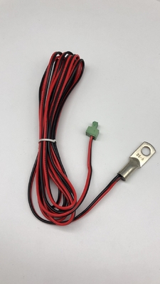 Pengisi Daya Baterai Solar DC TRS 685W MPPT Bluetooth Untuk Kendaraan