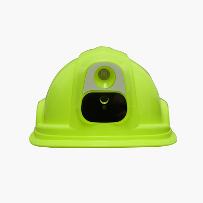 Kamera Helm Pengaman Multi Interkom 3G 4G Resolusi HD BT4.0
