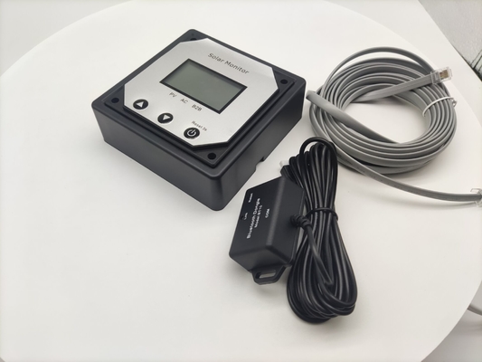 12V 12A MPPT Solar Charge Controller Pengisi Daya Baterai DC Untuk RV