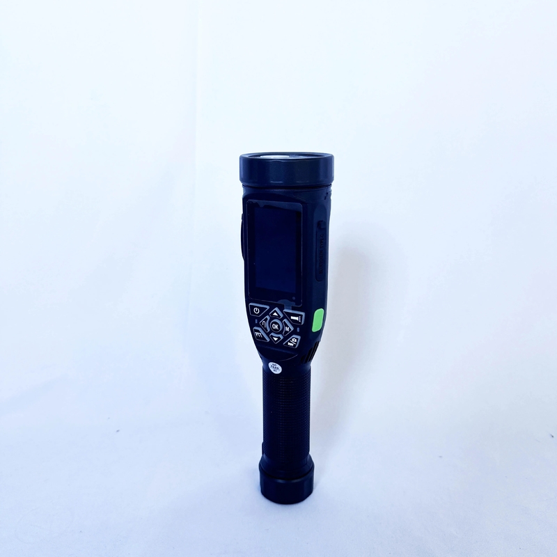 Android 12.0 Flashlight Camera Recorder Dengan Layar Sentuh 2,4 Inci