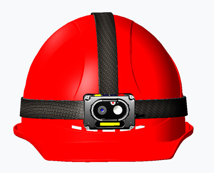 4G 4k Smart Railway Helm Kamera Led Led Led Led Led Led Led Led Led Led Led Led Led Led