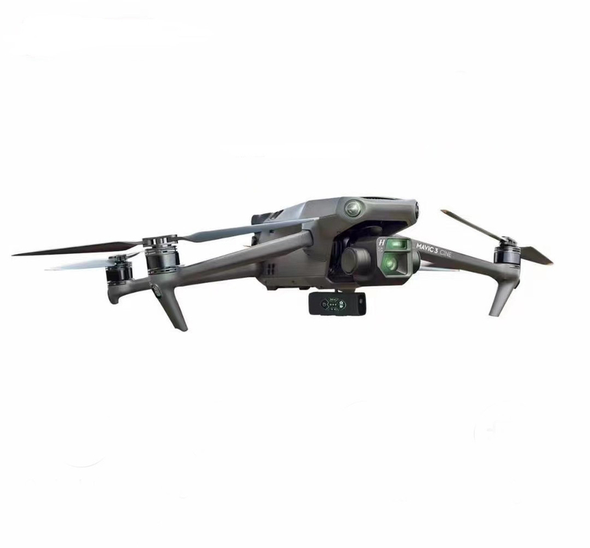 Kamera Mini untuk Drone untuk Dewasa 4K Kamera Video Langsung FPV Helikopter