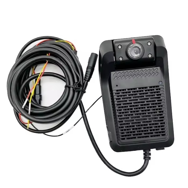 2CH 1080P Sepeda Motor DVR Sepeda Motor Camcorder Perekam Video Kamera Ganda
