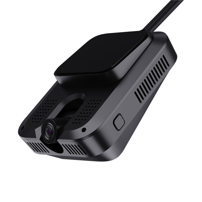 SOS Two-Way Talk GPS Tracking 4G Dashcam Video Langsung CCTV VMS Sistem dengan Kompresi Video H.264/H.265 Format Video PAL/NTSC