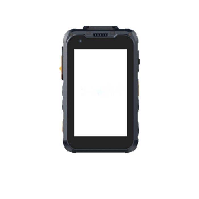 Perangkat Kamera Wearable 4G WiFi Mstar Dengan Kapasitas Penyimpanan 16G 32G 64G 128G 256G 512G Cocok untuk Tugas Inspeksi Lapangan