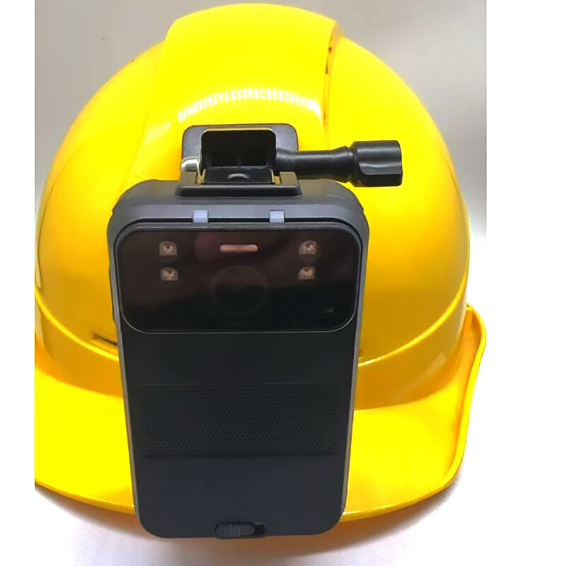 4G IP Kamera Kartu SIM Wifi Onvif Rtsp Live Streaming Bodycam