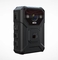 Wifi 4G Body Camera 140 Degrees Low Enforcement Video Recorder Surveillance Camera