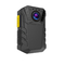 Surveillance Ip67 4g Body Camera Waterproof Ambarella H22 Chipset
