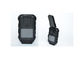 GPS Hd Body Worn Camera MP4 Format 4 To 5 Hours Recording Time For Police