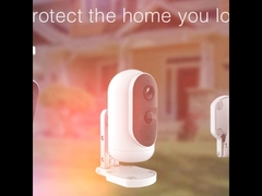 WS9 WIFI Security Battery Camera