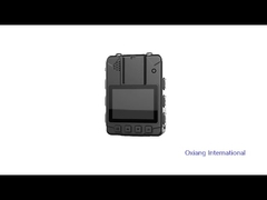 Kamera Tubuh Polisi ZM509