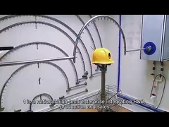 Kamera Helm Keselamatan Prosonal 1080P Mendukung 4G 3G WIFI GPS Dan Bluetooth Android