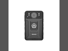 33 Mega Pixel Private Body Camera dengan Wide Angle 150 Degree Recording