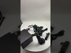 Perekam pribadi Bodycam ZM710 Kamera Mini