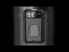 ZP407G Perekam Pribadi Bodycam Kamera Mini CCTV