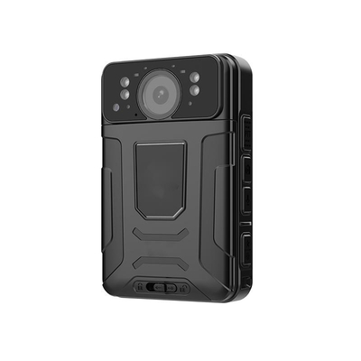 33 Mega Pixel Private Body Camera dengan Wide Angle 150 Degree Recording