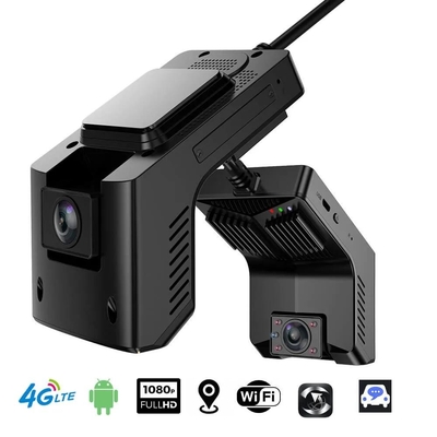 Sos App Control 4G Dashcam dan GPS ADAS/DSM/BSD/PCW 4G Mobile DVR