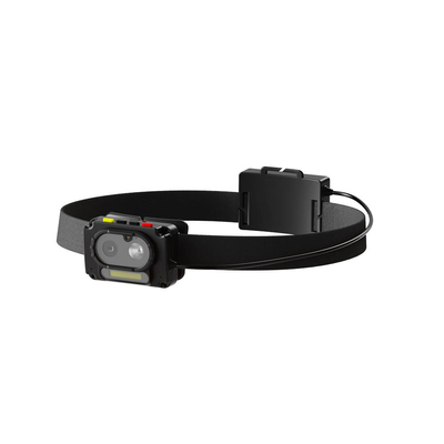 4gc Smart Headlamp Flashlight Kamera Dengan Fungsi Pemantauan Dengan Latar Belakang Pemantauan