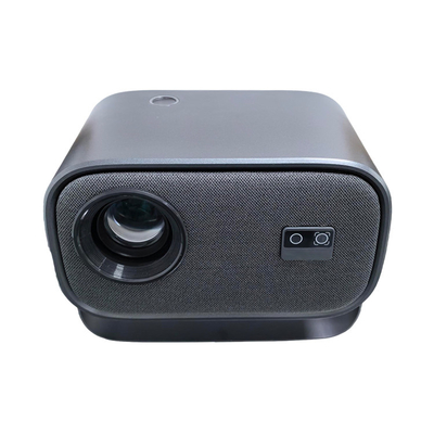 Presentasi Bisnis DLP Smart Projector dengan 1GB Buffer Memory dan Multi Angle Keystone Correction
