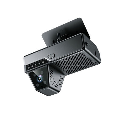 4G Face Recognition AI Dashcam ADAS DSM SOS GPS Sistem Bantuan Mengemudi Lanjutan