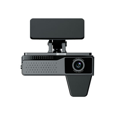 Smart AI Dashcams untuk keamanan armada Kamera dash kendaraan