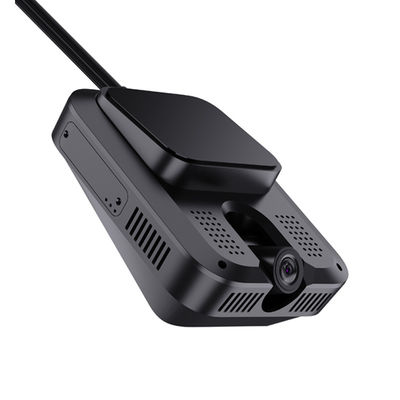 1CH 4G Dashcam GPS Tracker dua arah bicara langsung pemantauan video