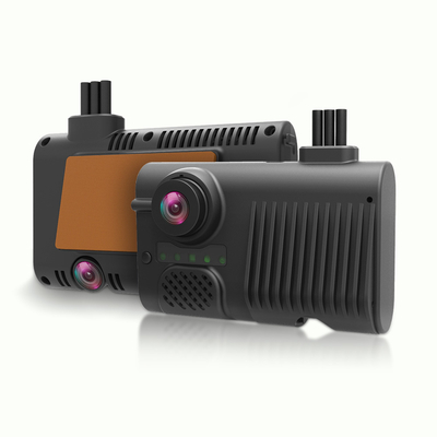 Kendaraan Black Box Mobil Dashcam Mobil DVR Adas DMS