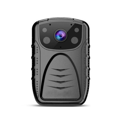 Kamera 4K yang Dipakai Polisi, Layar Resolusi Tinggi, Tanda Air Lindungi