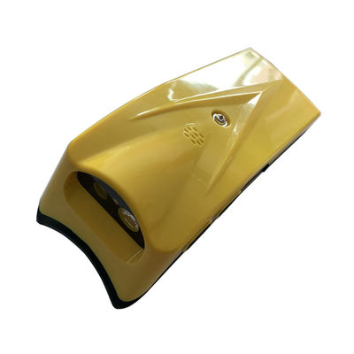 3600mah 4G 3G MTK6739 Android 7.1.1 Kamera Helm Split