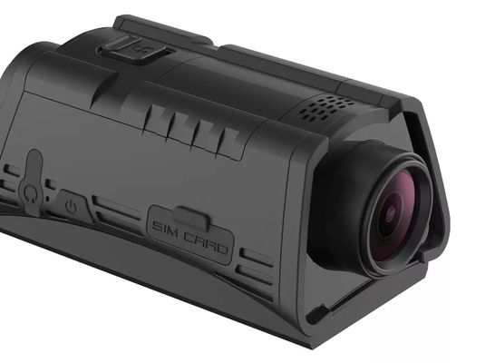 Thermal Imaging 0.1 Derajat MTK6739 320X240 HD Helm Kamera