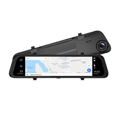 Navigasi GPS Android 8.1 Kamera Perekam Video Kamera Dash