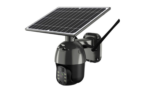 Nirkabel IP67 1080P 30M IR IP Kamera Pengawas Lensa 3.6mm